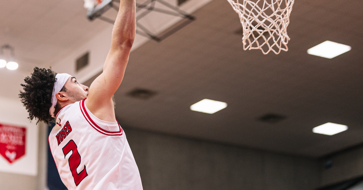 Eastern Washington runs win streak to eight after blitzing Northern Arizona 88-57