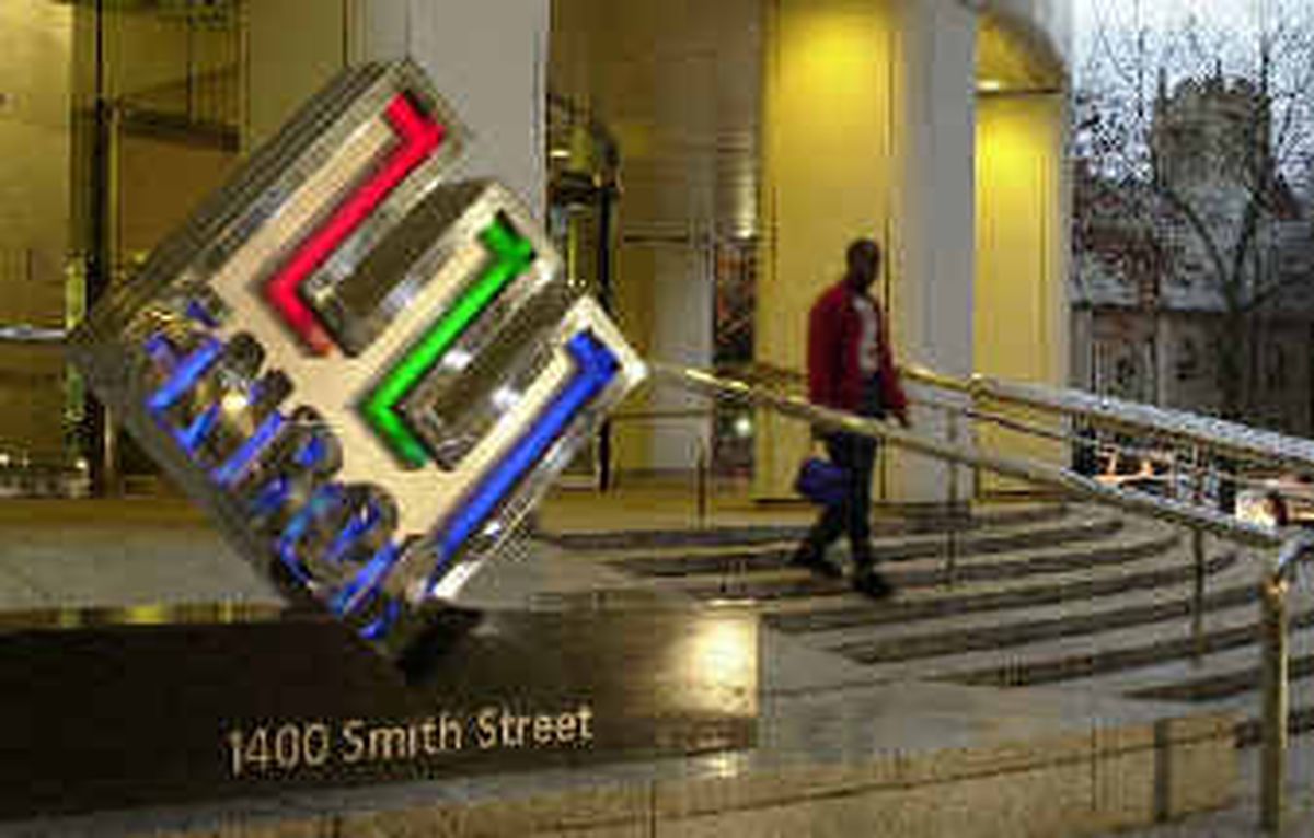 Enron scandal changed corporate culture | The Spokesman-Review