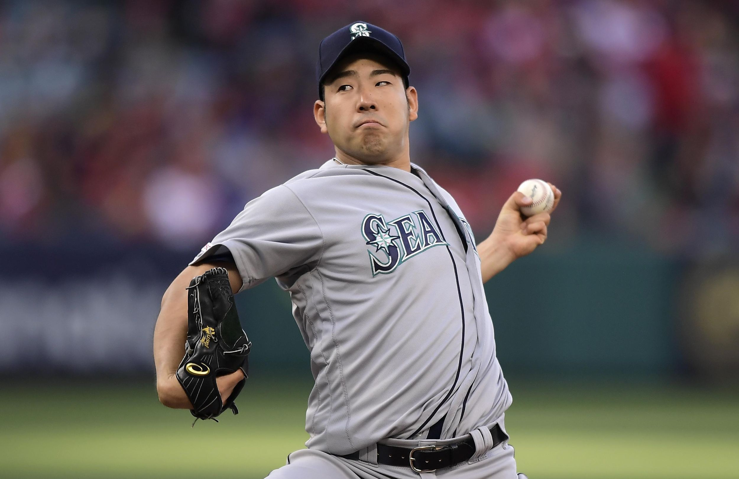 Out of Right Field Recap, takeaways from the Mariners’ 65 win over