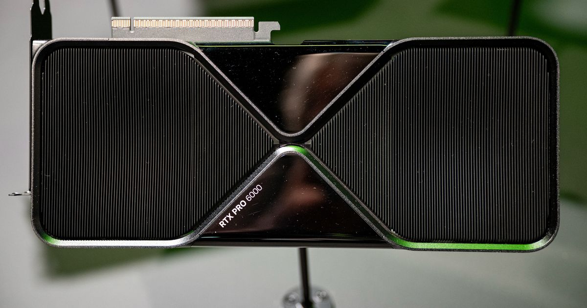 中国AI芯片限制措施