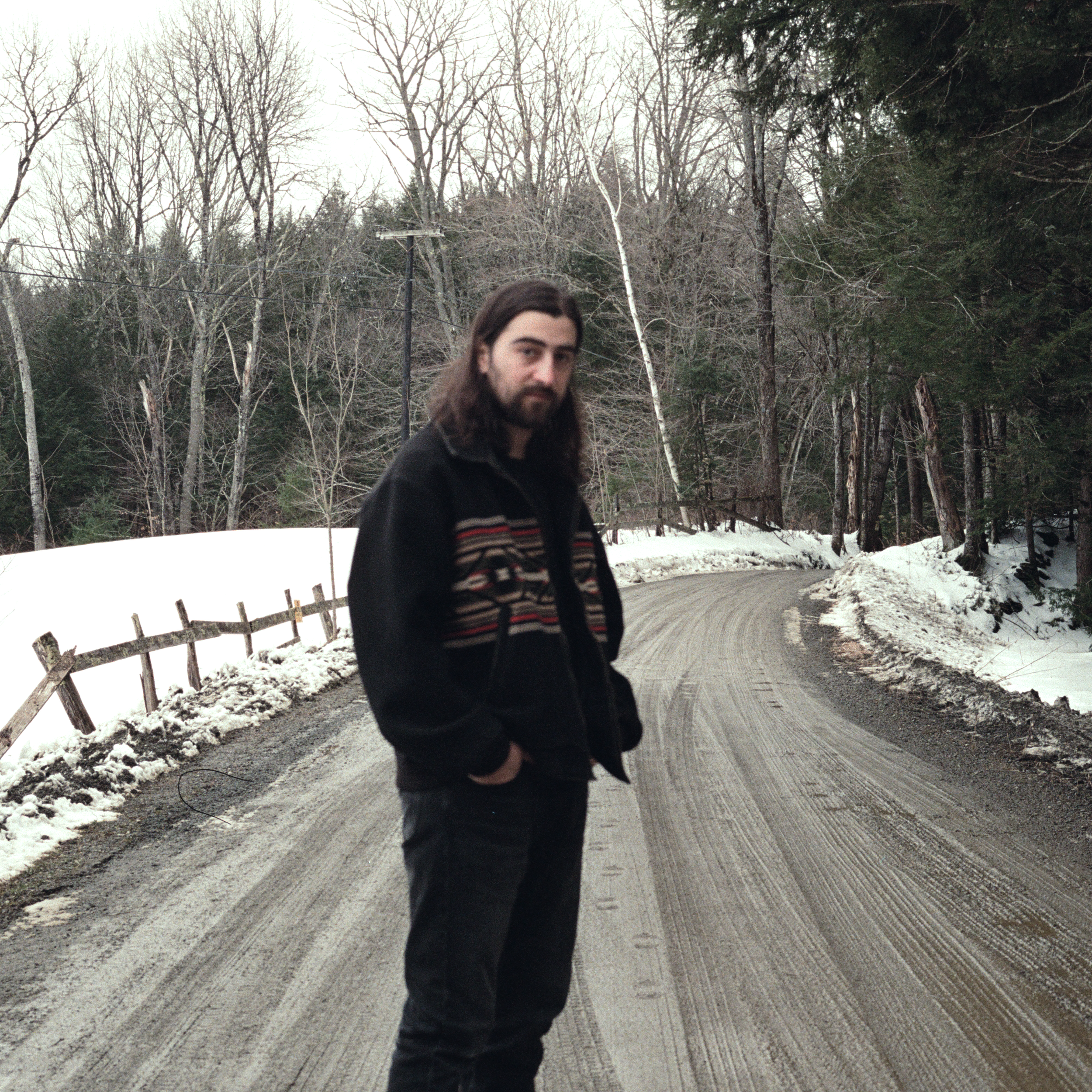 Interview w/ Vermont Based Singer-Songwriter Noah Kahan