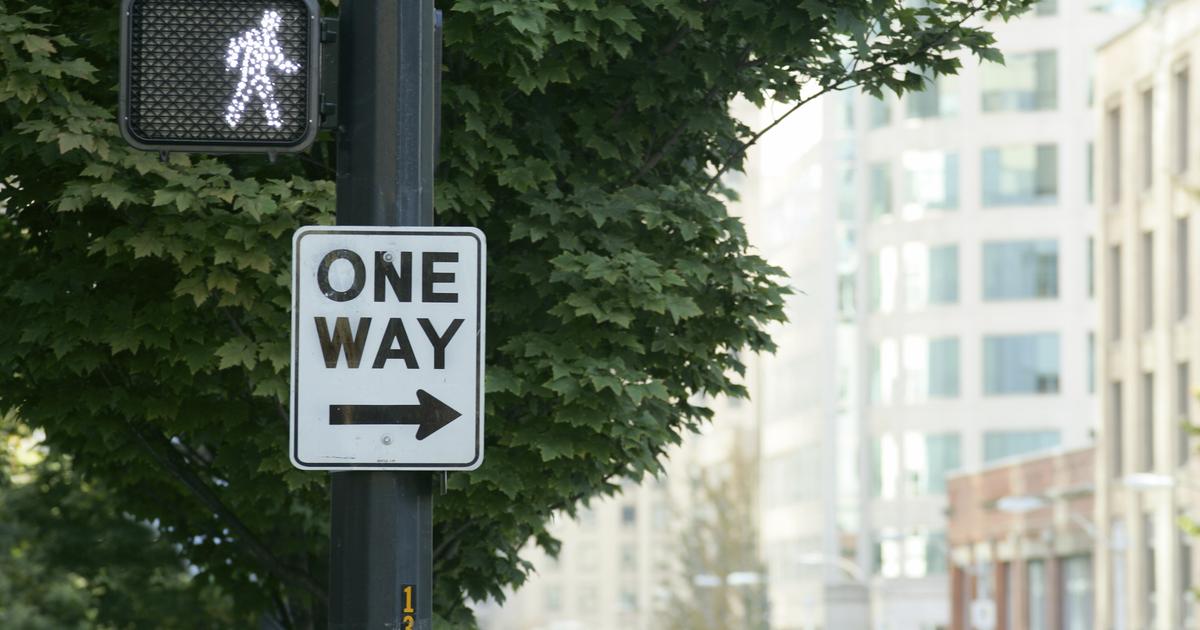 Seattle neighborhoods look for ways to increase walkability