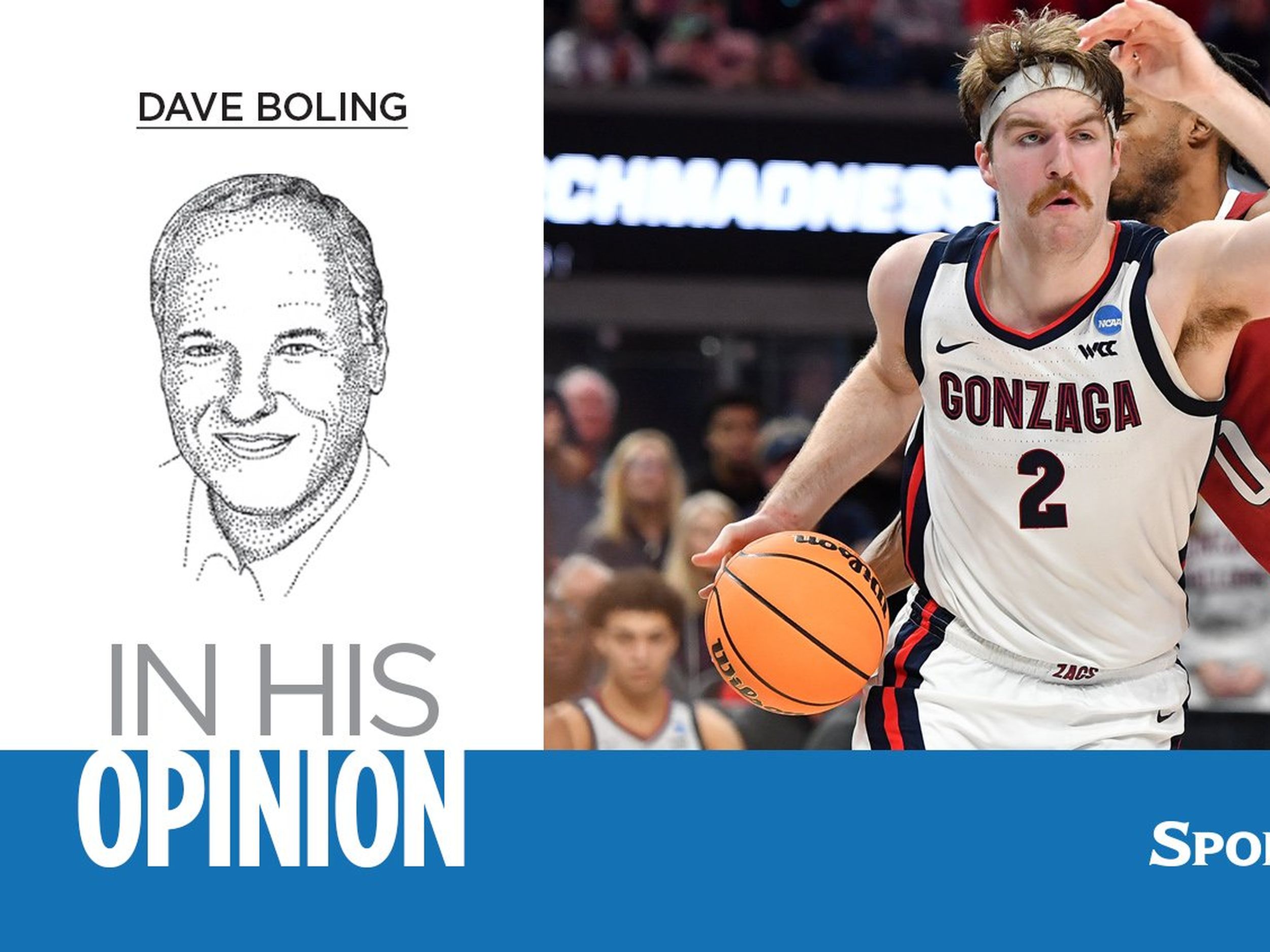He's just a Zag, man:' The untold stories of Drew Timme's singular,  legendary Gonzaga career 
