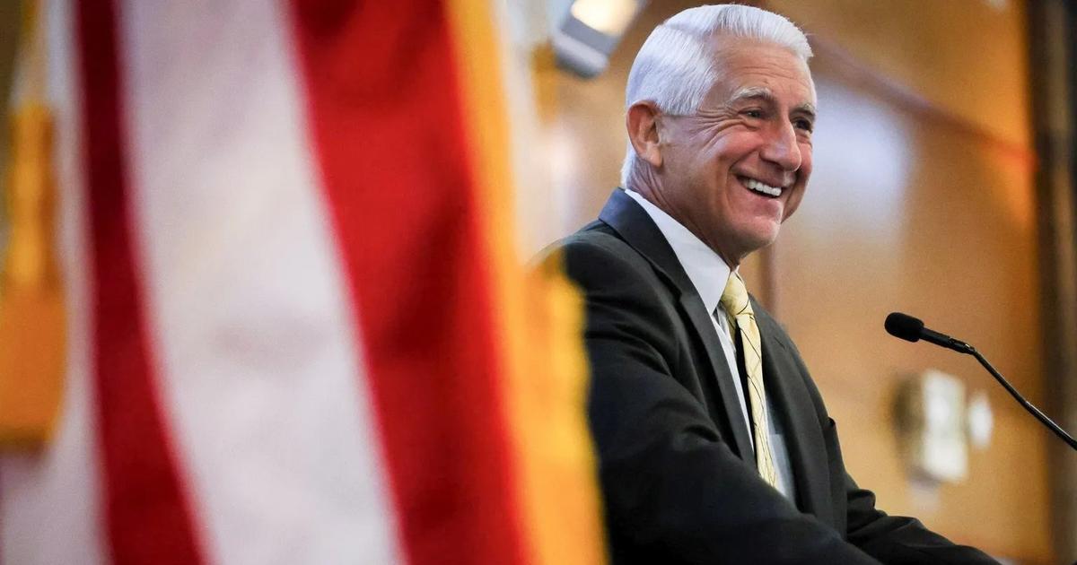 Bob Ferguson, Dave Reichert set to square off in WA gubernatorial debate