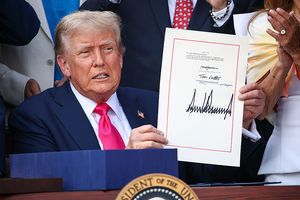 Commentary: Prosperity and philanthropy reborn — The conservative way forward - Sat, 27 Dec 2025 PST