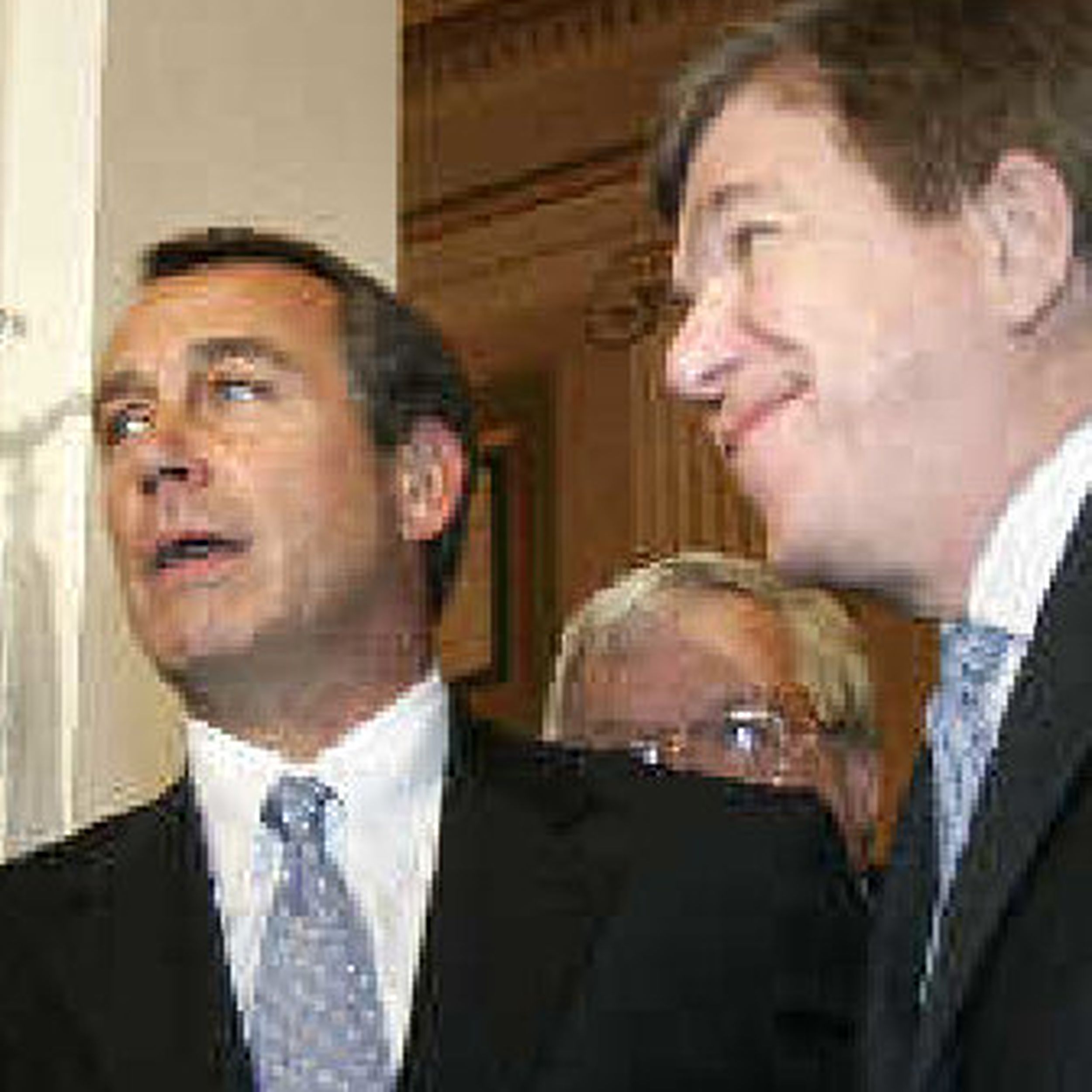 john boehner tobacco checks Takes a Seat on Reynolds American's Company Board John Boehner Cashes In As
