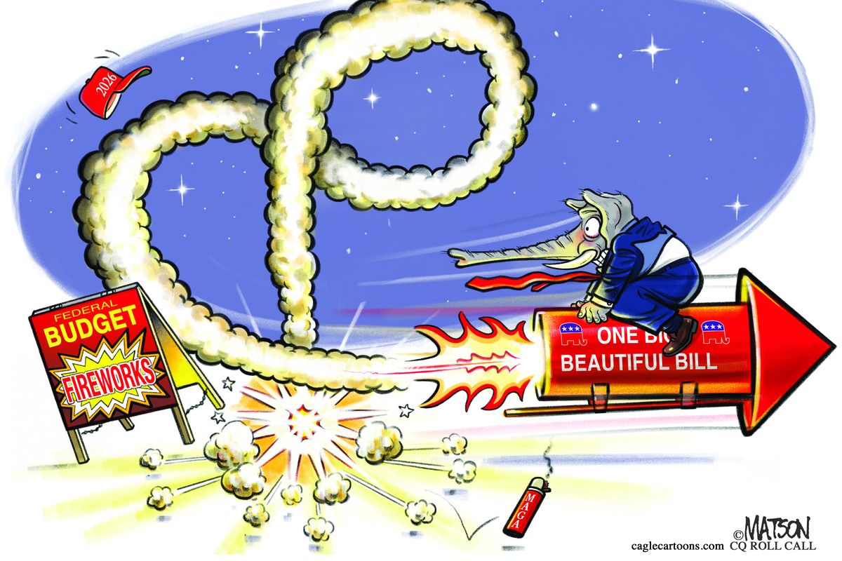 R.J. Matson cartoon  (R.J. Matson )