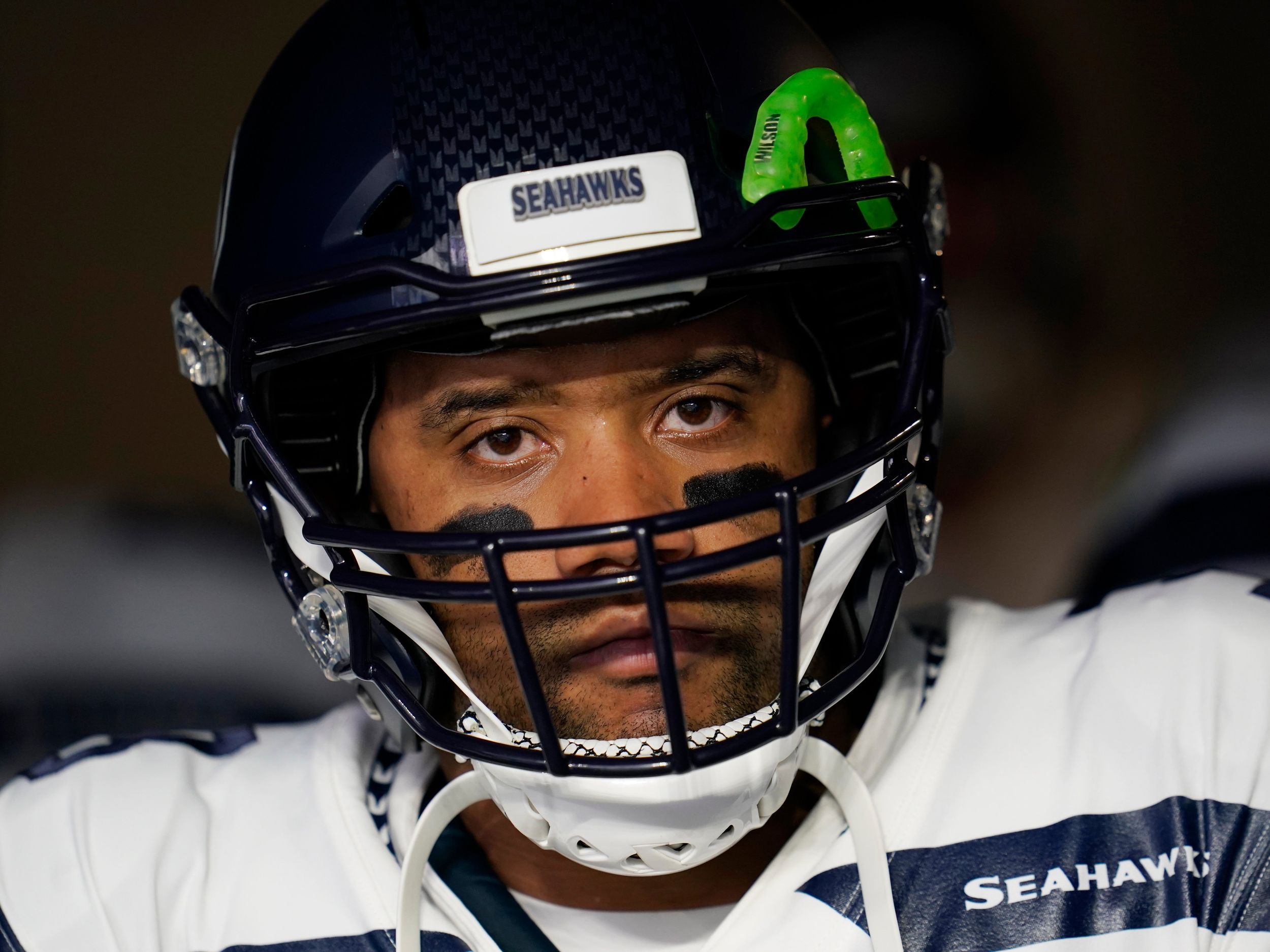 Seattle Seahawks 2022 Playoff Review - Gridiron Heroics