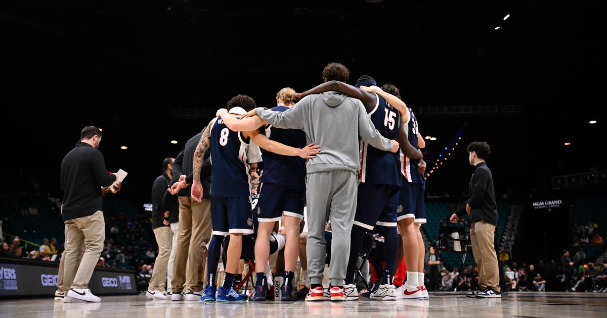 Gonzaga learns tipoff time for Players Era Festival opener against Kansas State