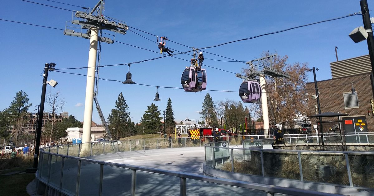 On this day in Expo history: The city finds a way to keep the gondola ride as a permanent feature even after Expo 1974