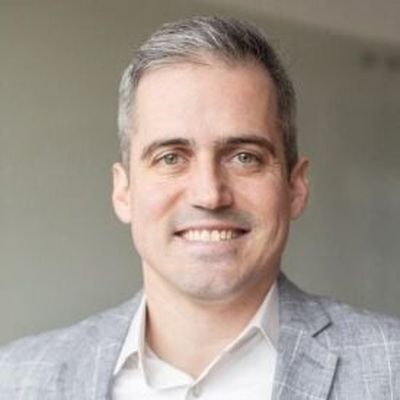 Spokane City Councilman Jonathan Bingle is running for re-election in the November 2025 election.  (Courtesy)