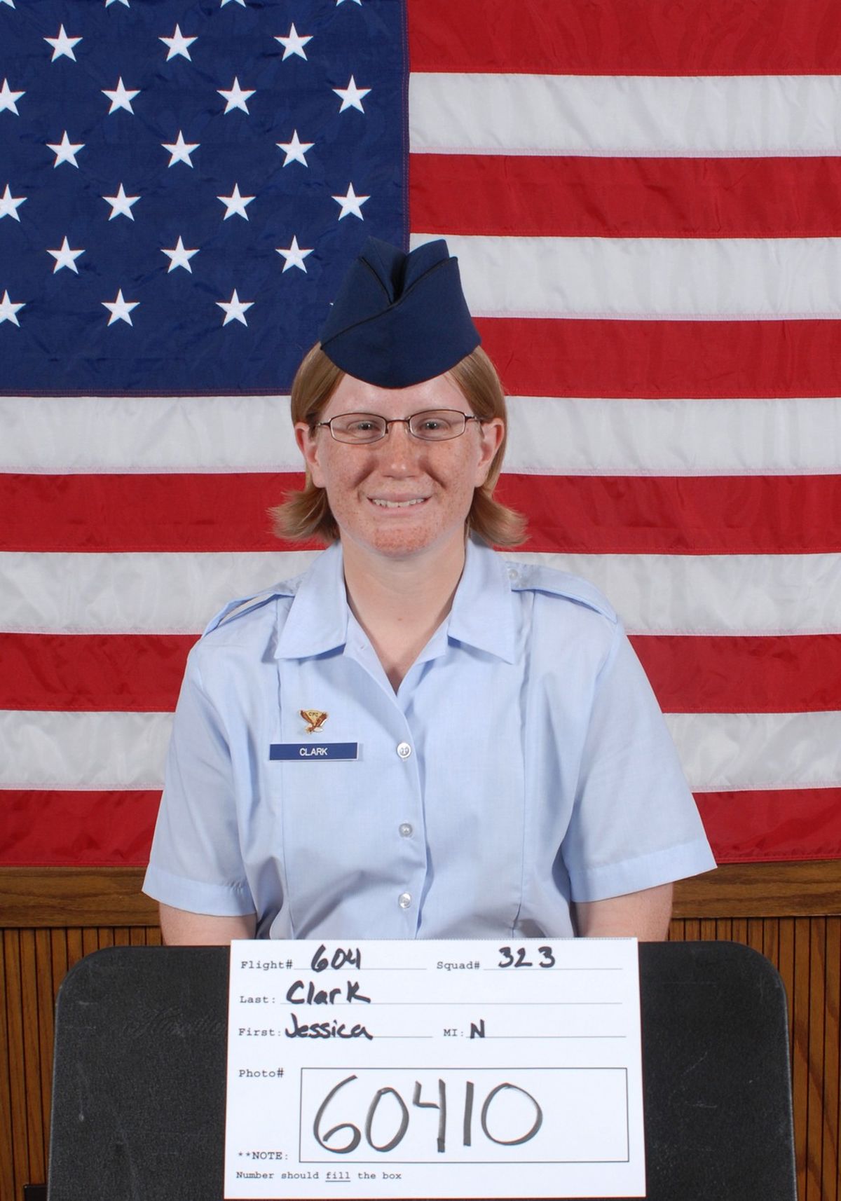 Clark (The Spokesman-Review)