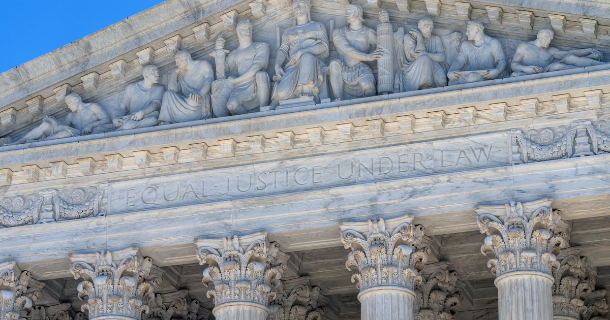 A look inside the case that enshrined political power for billionaires
