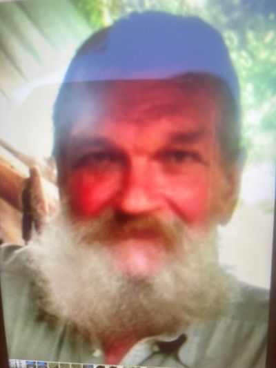 Donald A. Waller is pictured.  (Pend Oreille County Sheriff's Office)