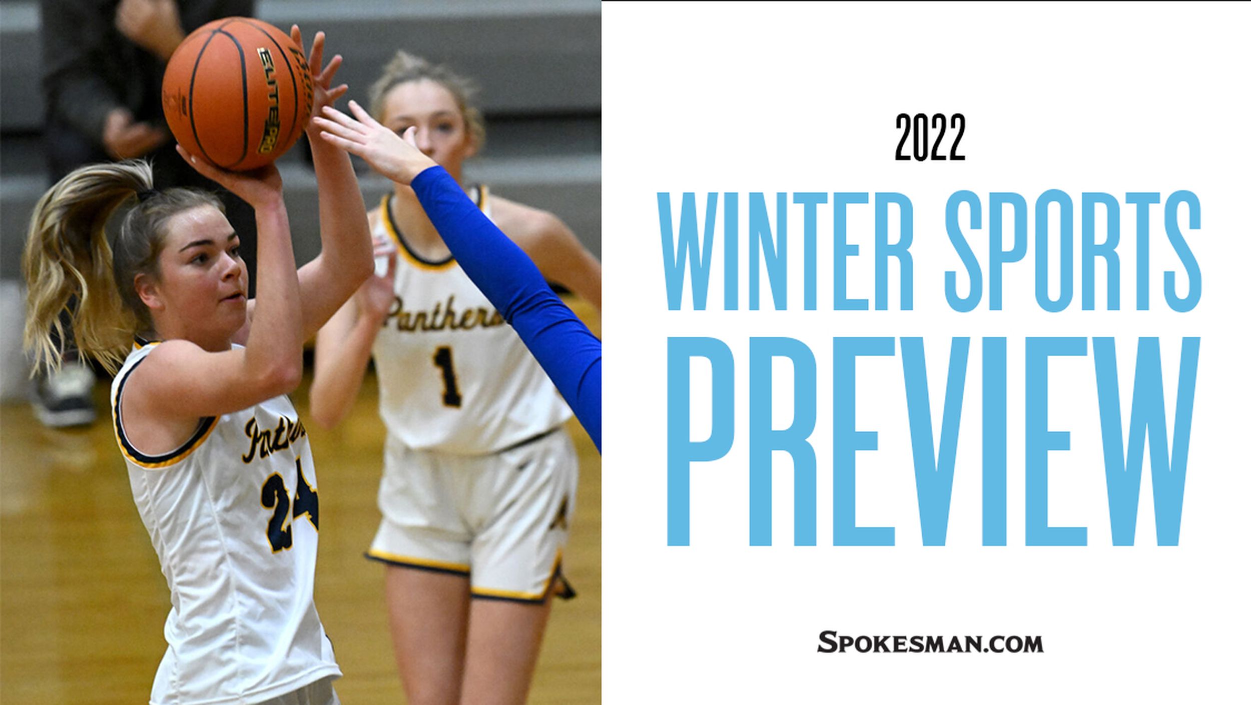 2022 Winter High School Sports Preview Special coverage at The