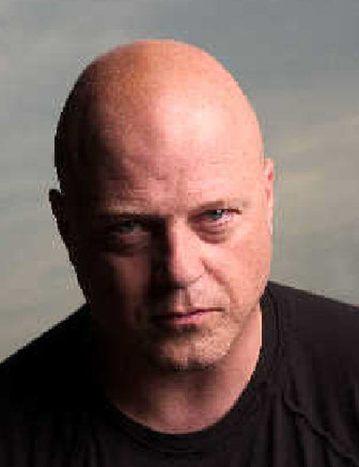 Next photo of Michael Chiklis