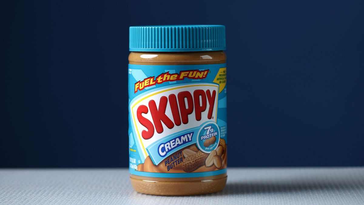Skippy has been a popular peanut butter brand for years, but many stores now offer other several seed- and nut-based butters. (Abel Uribe / Tribune News Service)