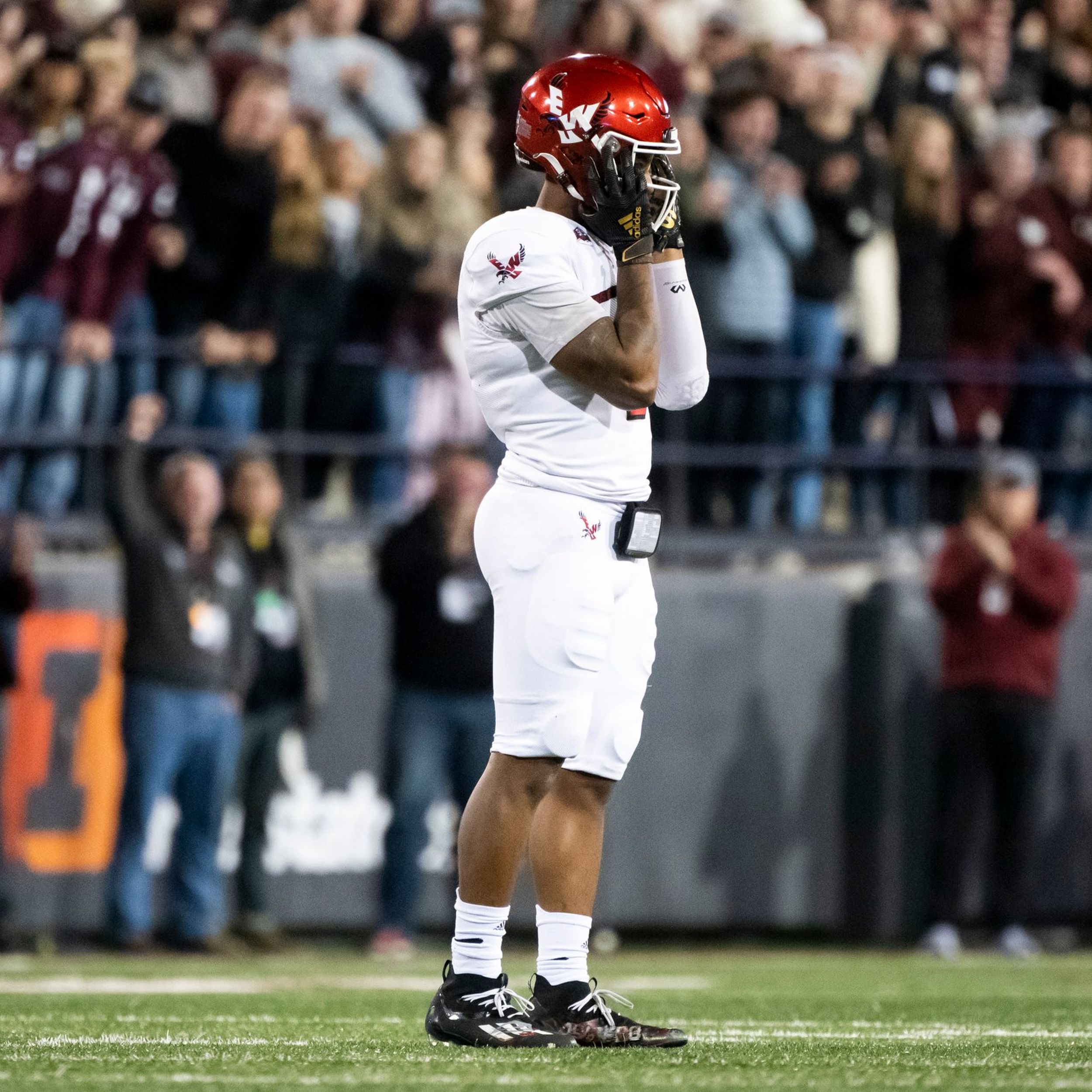 Where to watch Saturday's Montana Grizzlies football playoff game