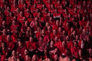 Target employees say messy layoffs are latest signal of culture shift - Fri, 31 Oct 2025 PST