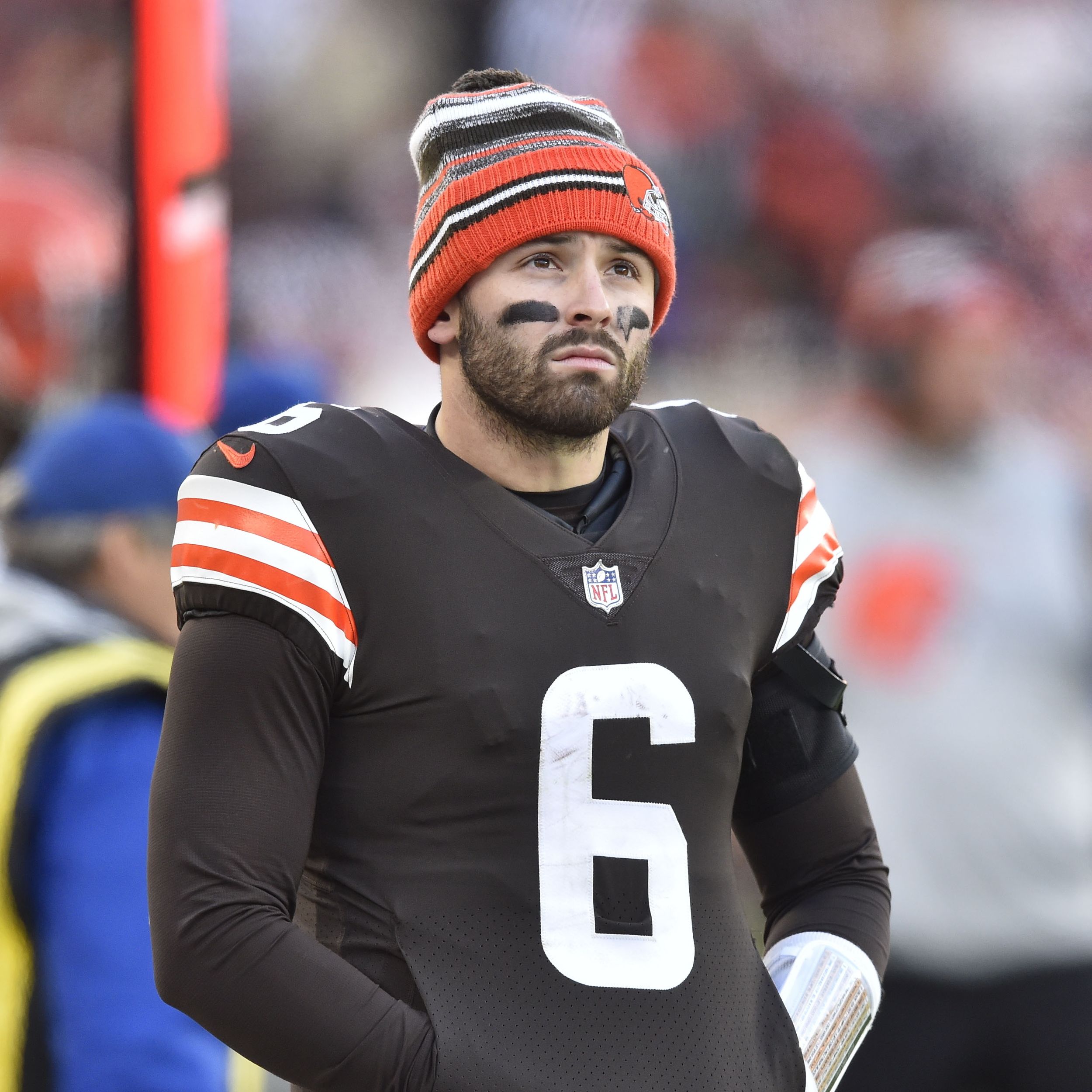 Baker Mayfield: Seattle Seahawks head coach Pete Carroll 'doesn't see' team  trading for a quarterback, NFL News