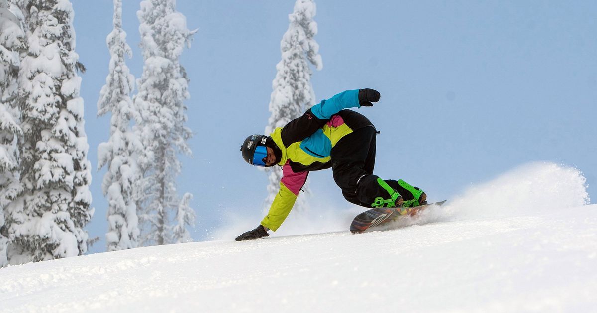 Lookout Pass, Silver Mountain to open Friday
