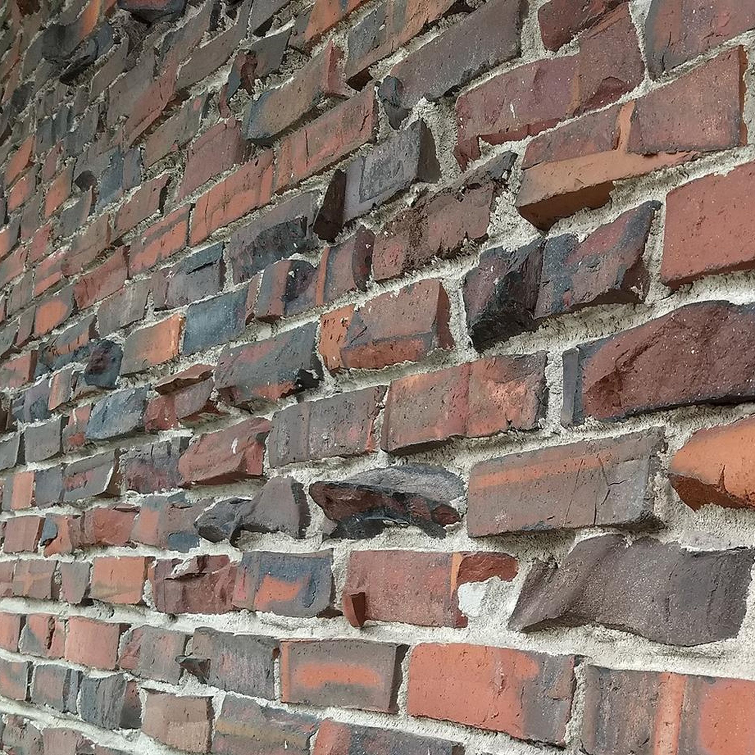 Use clinker bricks for interesting structures - The Washington Post