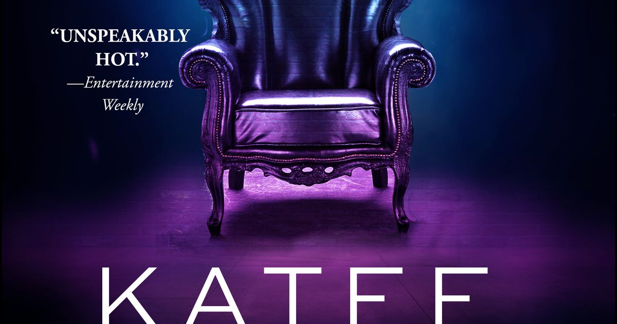 desperate measures a dark fairy tale romance katee robert