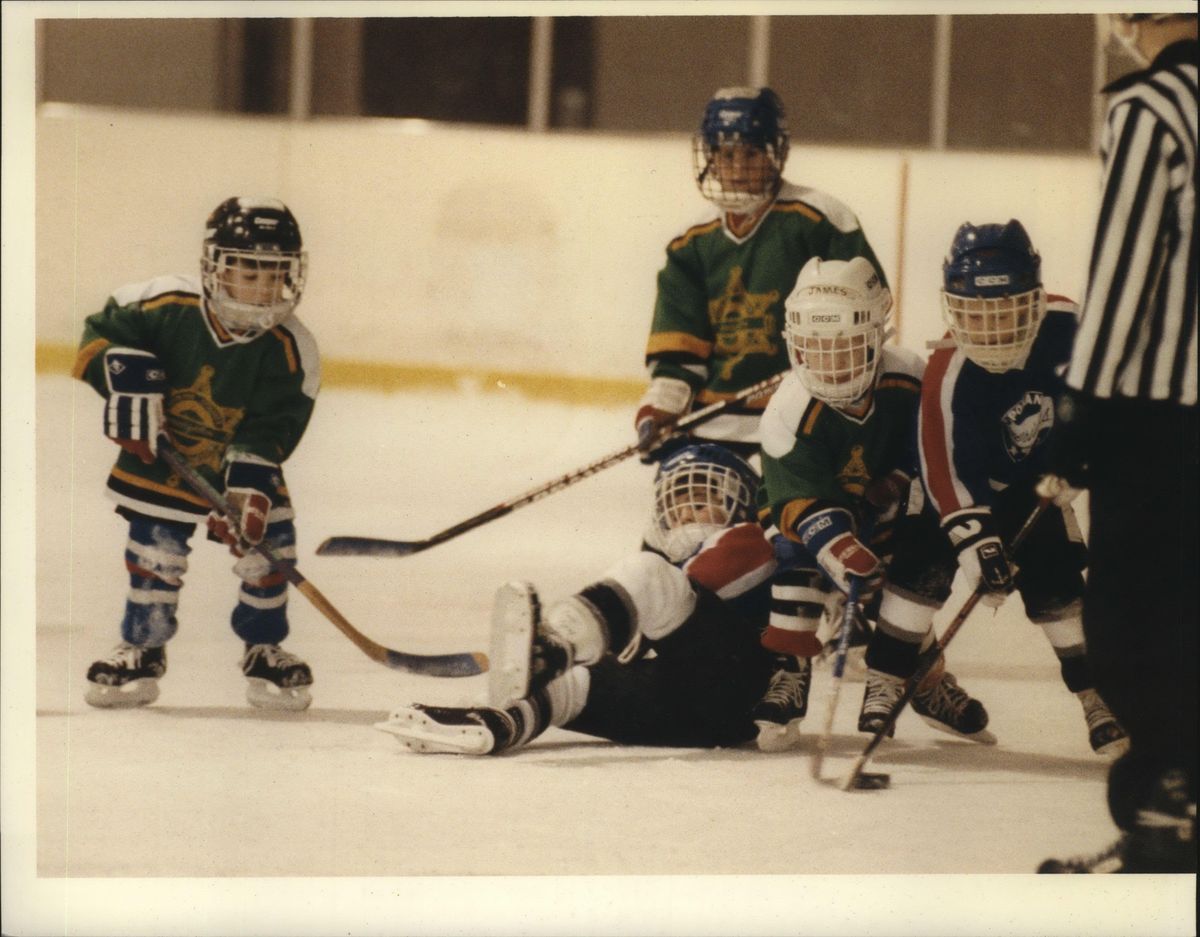 Three Spokane skating groups buy Eagles Ice Arena | The Spokesman-Review