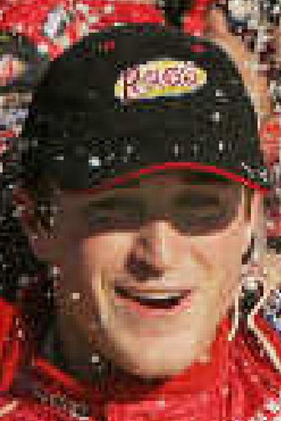 
Kahne
 (The Spokesman-Review)