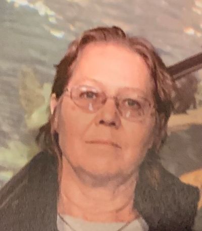 Sharon Archer  (Courtesy Coeur d'Alene Police Department)