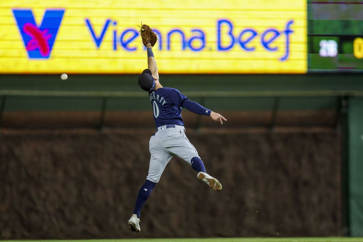 The Mariners have MLB’s worst DH situation so far. Can it be salvaged