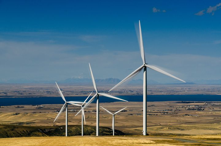 President Trump’s executive order halts Lava Ridge Wind Project in Idaho The SpokesmanReview