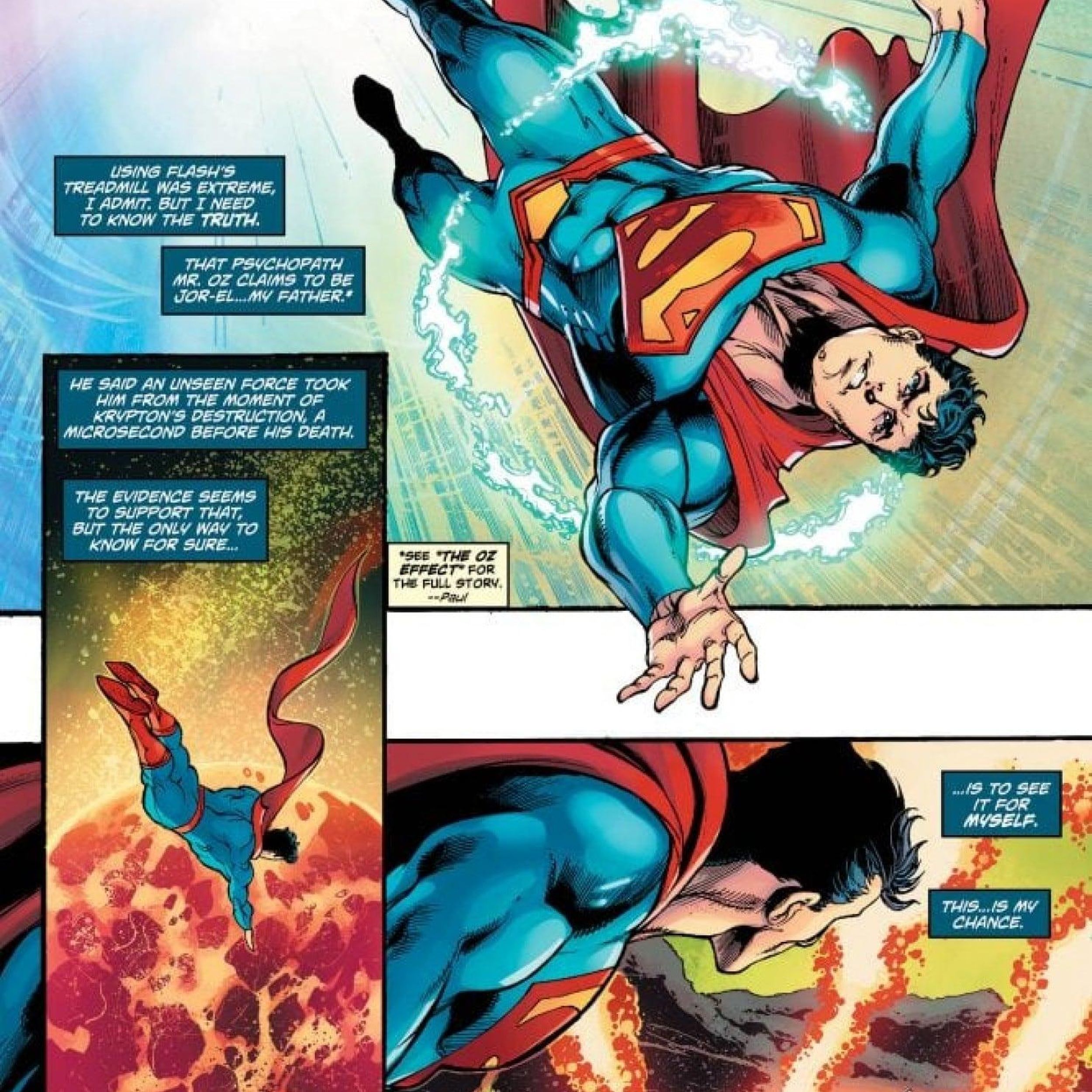 As Dc S Action Comics Approaches 1 000 Issues A Classic Superman Artist Returns The Spokesman Review