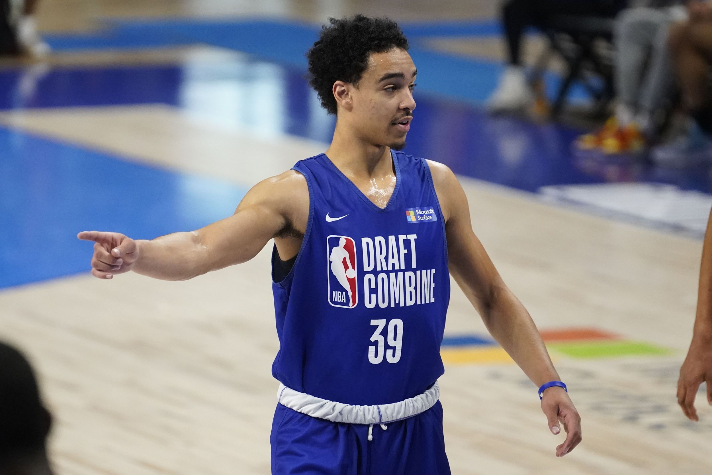 NBA Draft Scouting Report: Gonzaga's Drew Timme - NBA Draft Digest - Latest  Draft News and Prospect Rankings