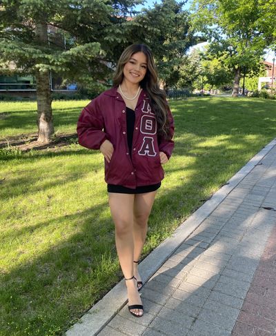 Kasey Sigaran, a senior at Eastern Washington University, credit’s the school’s CAMP program with easing her transition to college. Facing federal uncertainty, the program recently received a $2.1 million donation that allows it to continue operations for the next five years.  (Provided photo/Kasey Sigaran)