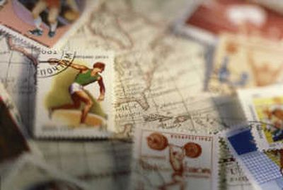 
With crafting, one soon finds out that creativity and imagination are more important than money.
 (Photos.com / The Spokesman-Review)