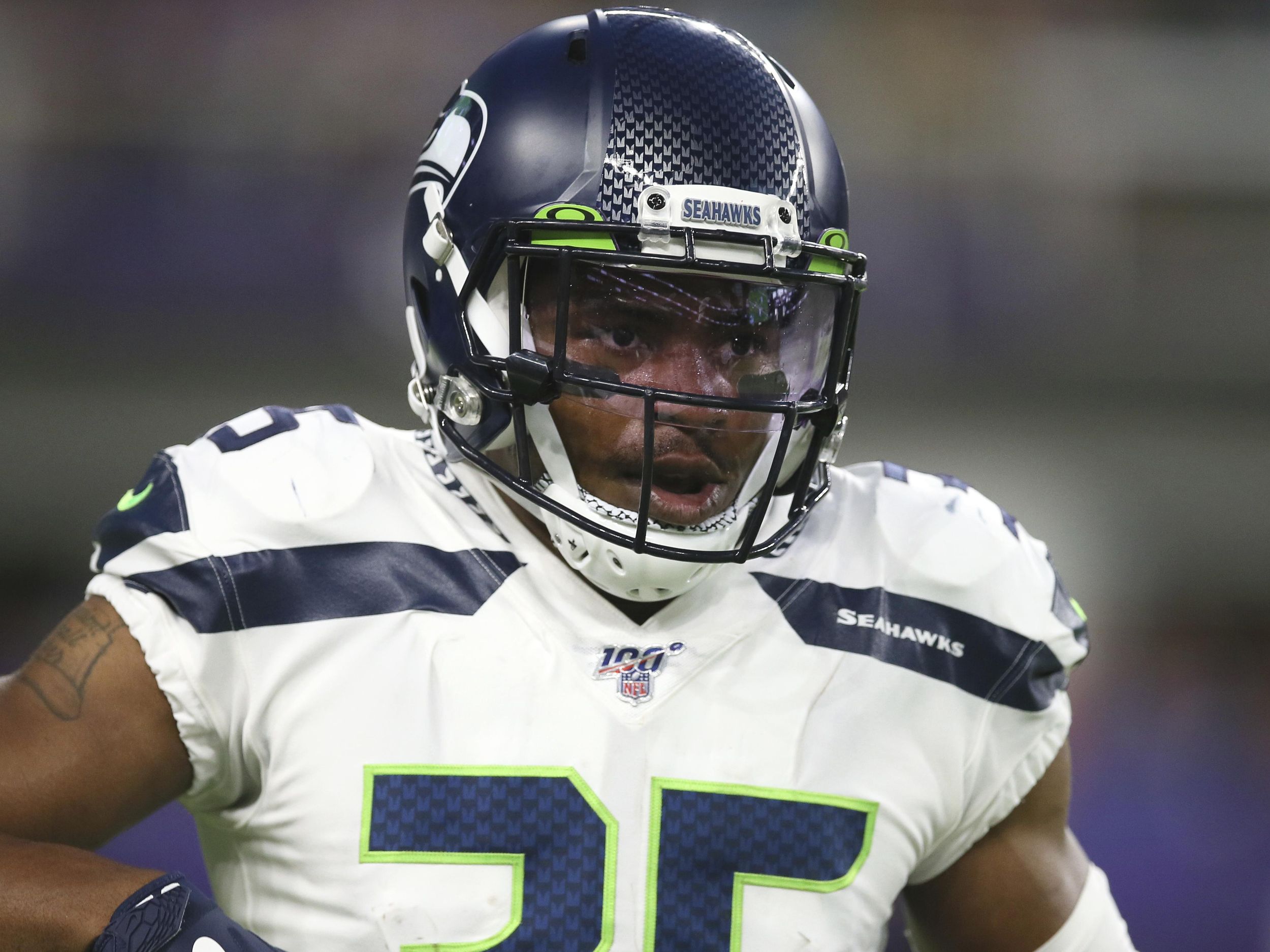 Big opportunities for young Seahawks Tedric Thompson, Tre Flowers and  Jamarco Jones