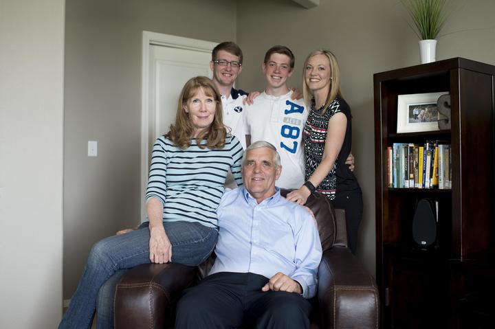 There have been Steele siblings at Shadle for 26 years, but last of 10 ...
