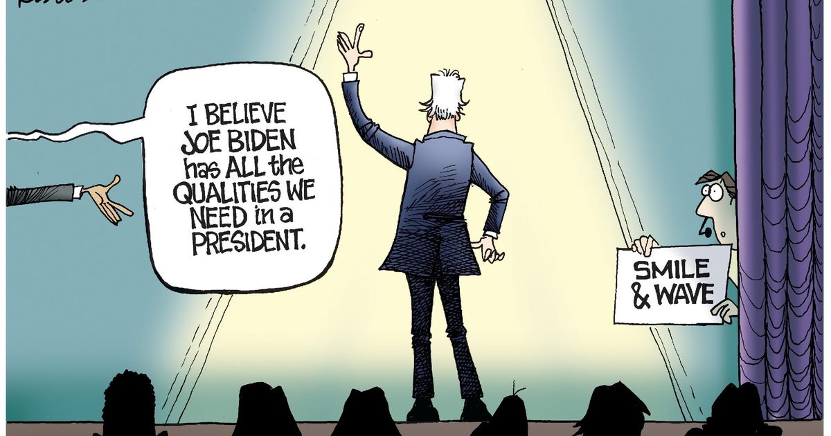 Lisa Benson The SpokesmanReview