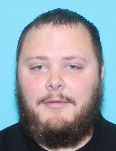 This undated photo provided by the Texas Department of Public Safety shows Devin Kelley, the suspect in the shooting at the First Baptist Church in Sutherland Springs, Texas, on Sunday, Nov. 5, 2017. A short time after the shooting, Kelley was found dead in his vehicle. (Texas Department of Public Safety via AP) ORG XMIT: NYAG107 (AP)