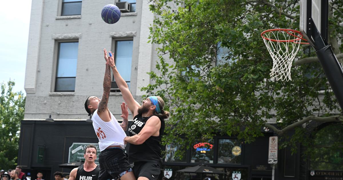 Former college standouts look to extend Hoopfest reign with HUB Northwest | Elite preview