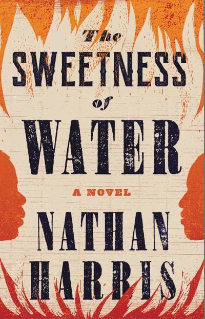 nathan harris the sweetness of water