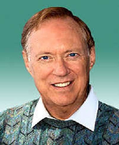 
Lee Carroll  
 (The Spokesman-Review)