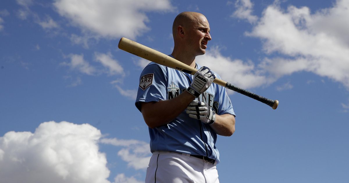 He Cleans Up Well: Kyle Seager is getting things done for the