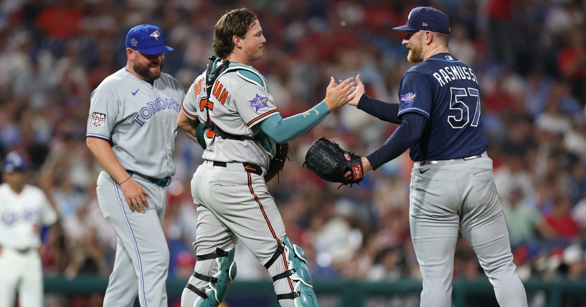 American League dominates in anticlimactic MLB All-Star Game