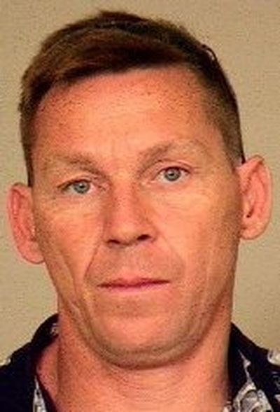 Lawrence A. Wideman (Spokane County sex offender registry)