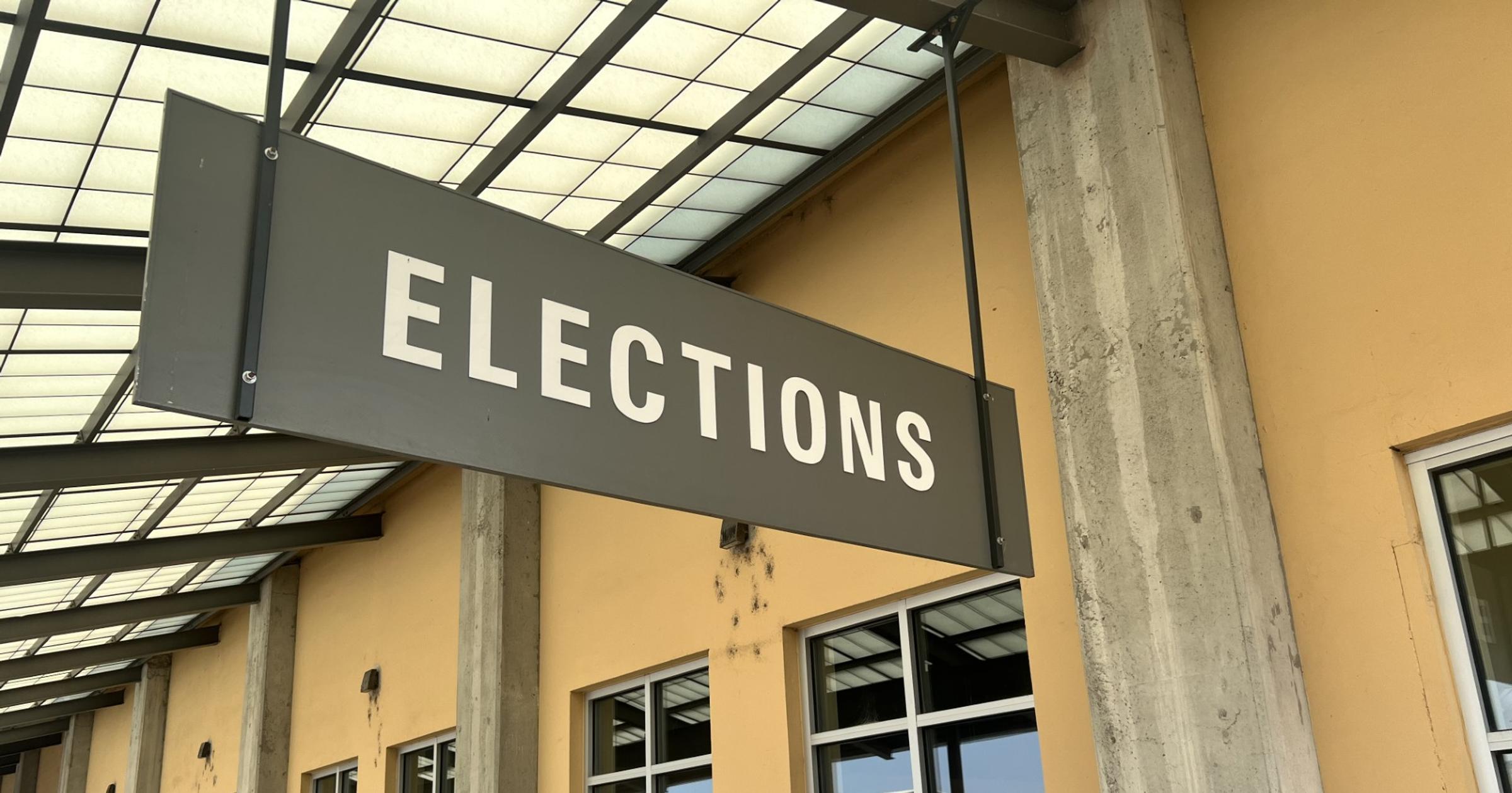 U.S. Supreme Court blocks new mail-in voting requirements for midterm elections