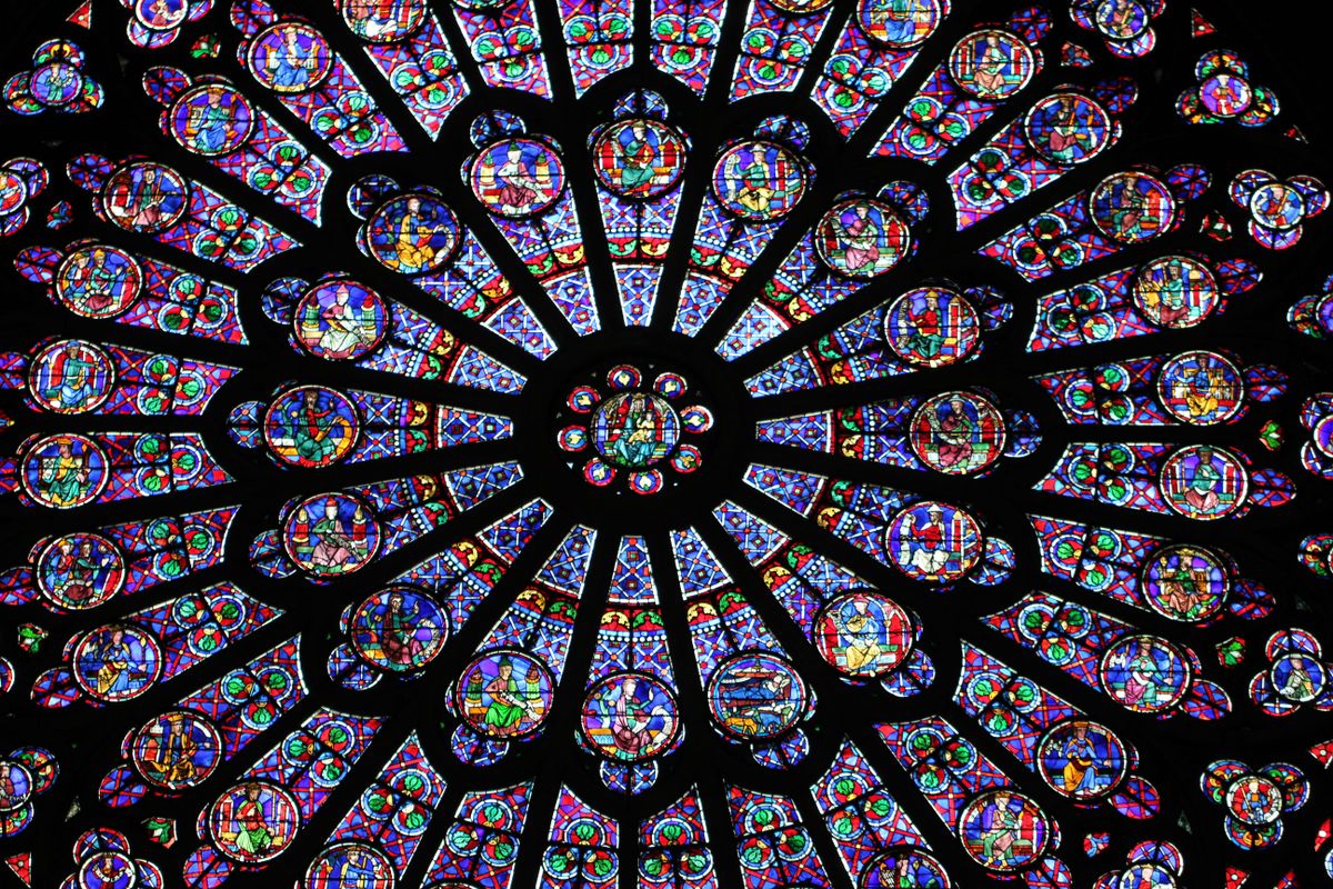 Historic Notre Dame Cathedral In Paris April 15 19 The Spokesman Review