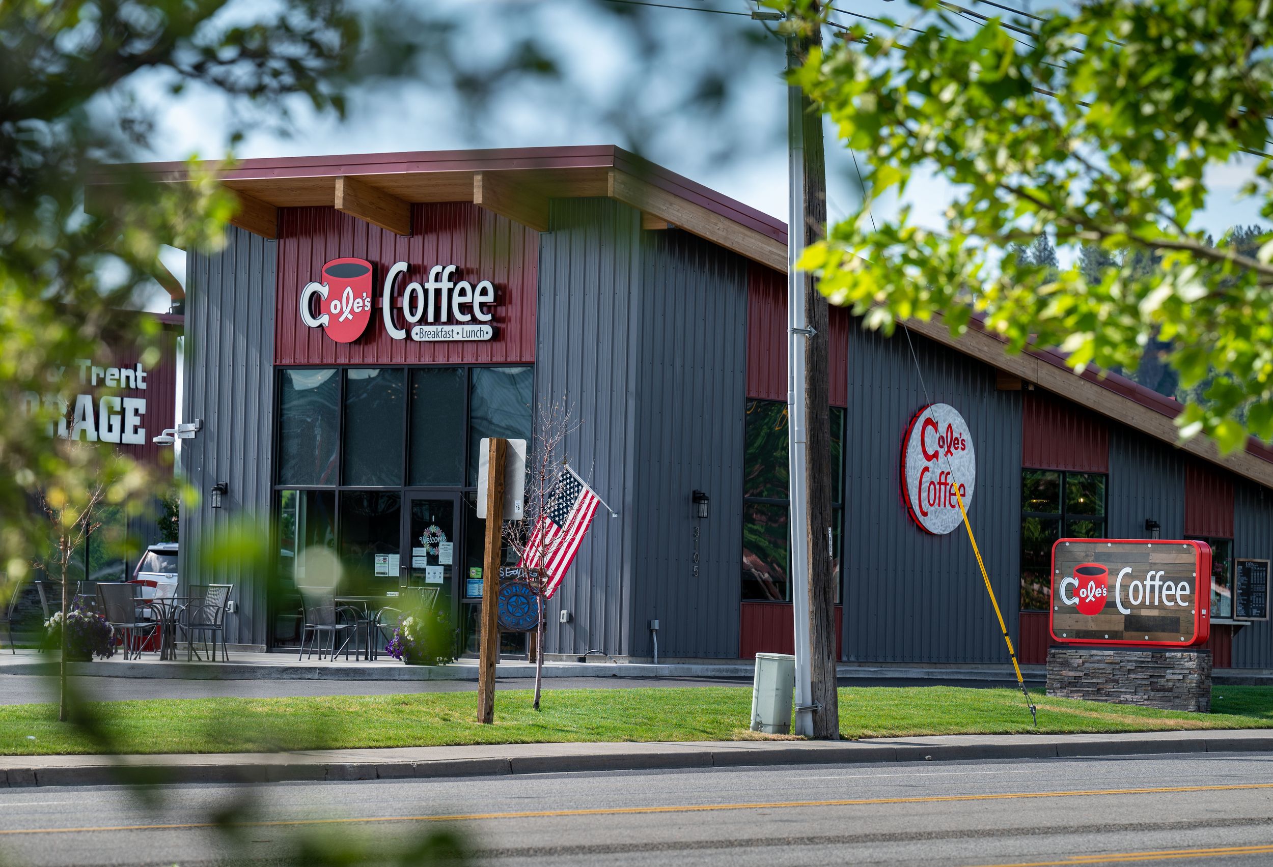Spokane Valley coffee shop fined 126,000 for COVID19 violations in