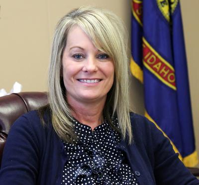 After a year in office, Idaho Superintendent of Schools Sherri Ybarra says she's found her calling -- and that she will seek re-election in three years. (Idaho Education News)